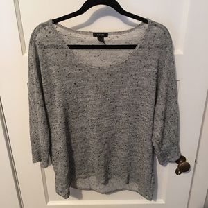 Alfani Pullover Sweater Size L